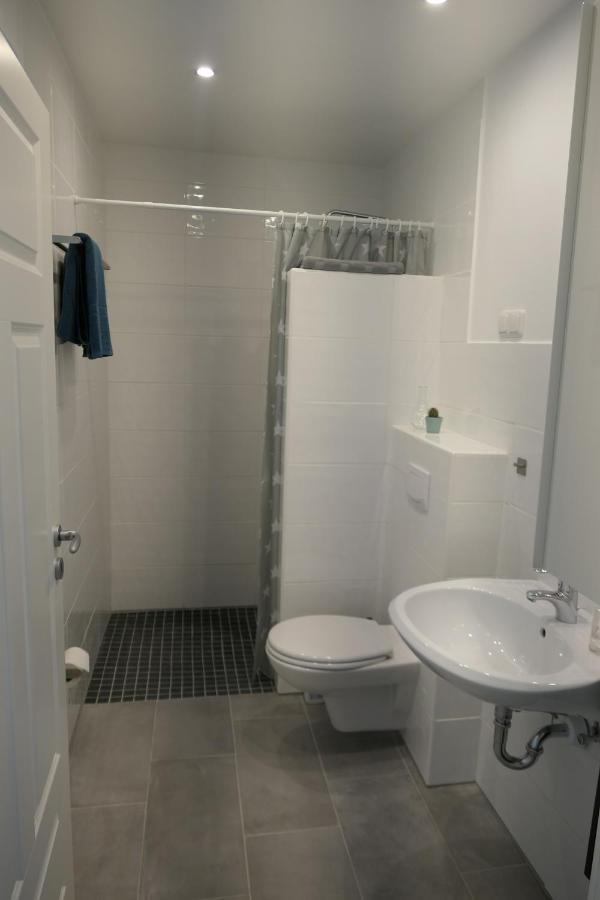 Apartment Erdgeschoss Hohenlockstedt Extérieur photo